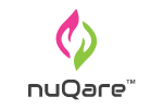 nuQare Logo