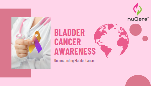 Bladder Cancer Awareness