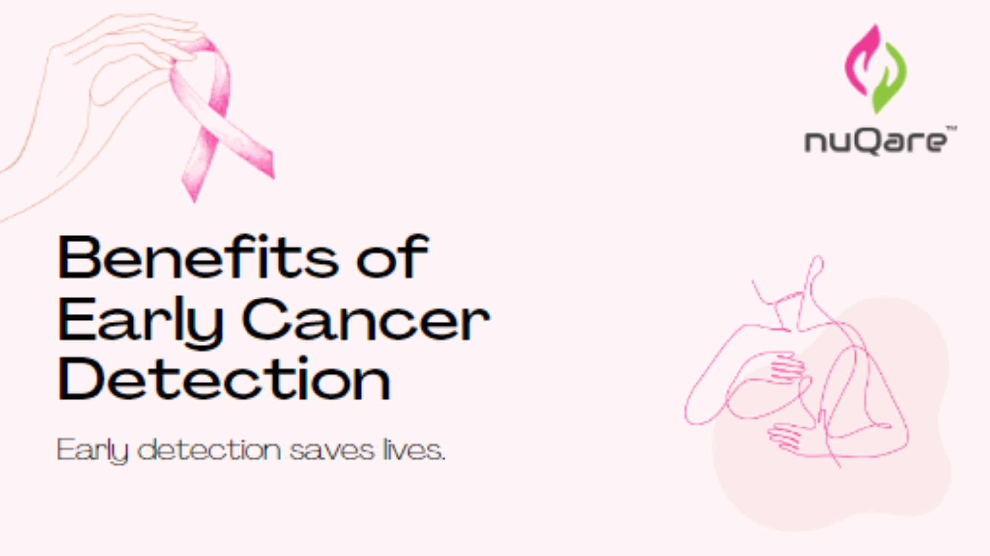 Benefits of Early Cancer Detection