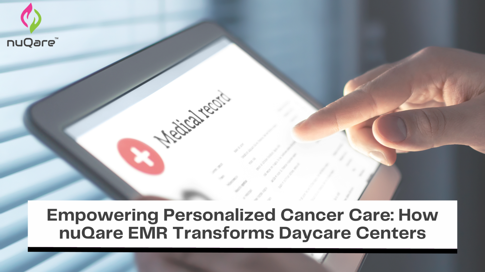 Empowering Personalized Cancer Care